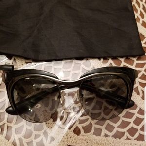 prada titanium frames